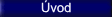 Úvod