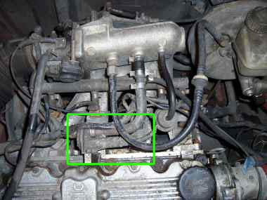 Um�st�n� u C18NE